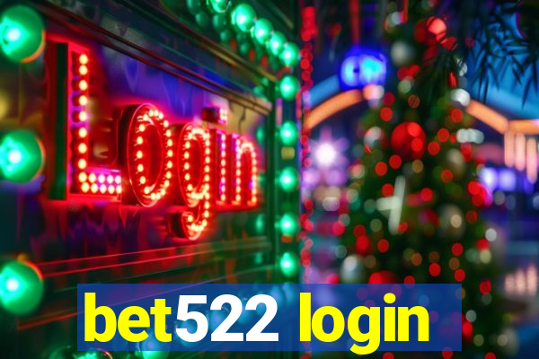 bet522 login